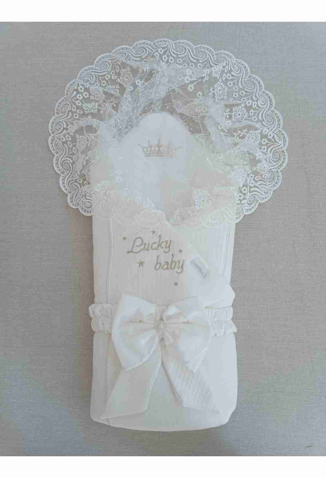 Sleep Products - Toptan Unisex Bebek Kundak 0-18M 1074-45324 - Brand: Tomuycuk - Kids & Bby Clothes From TheBS Kids Turkey