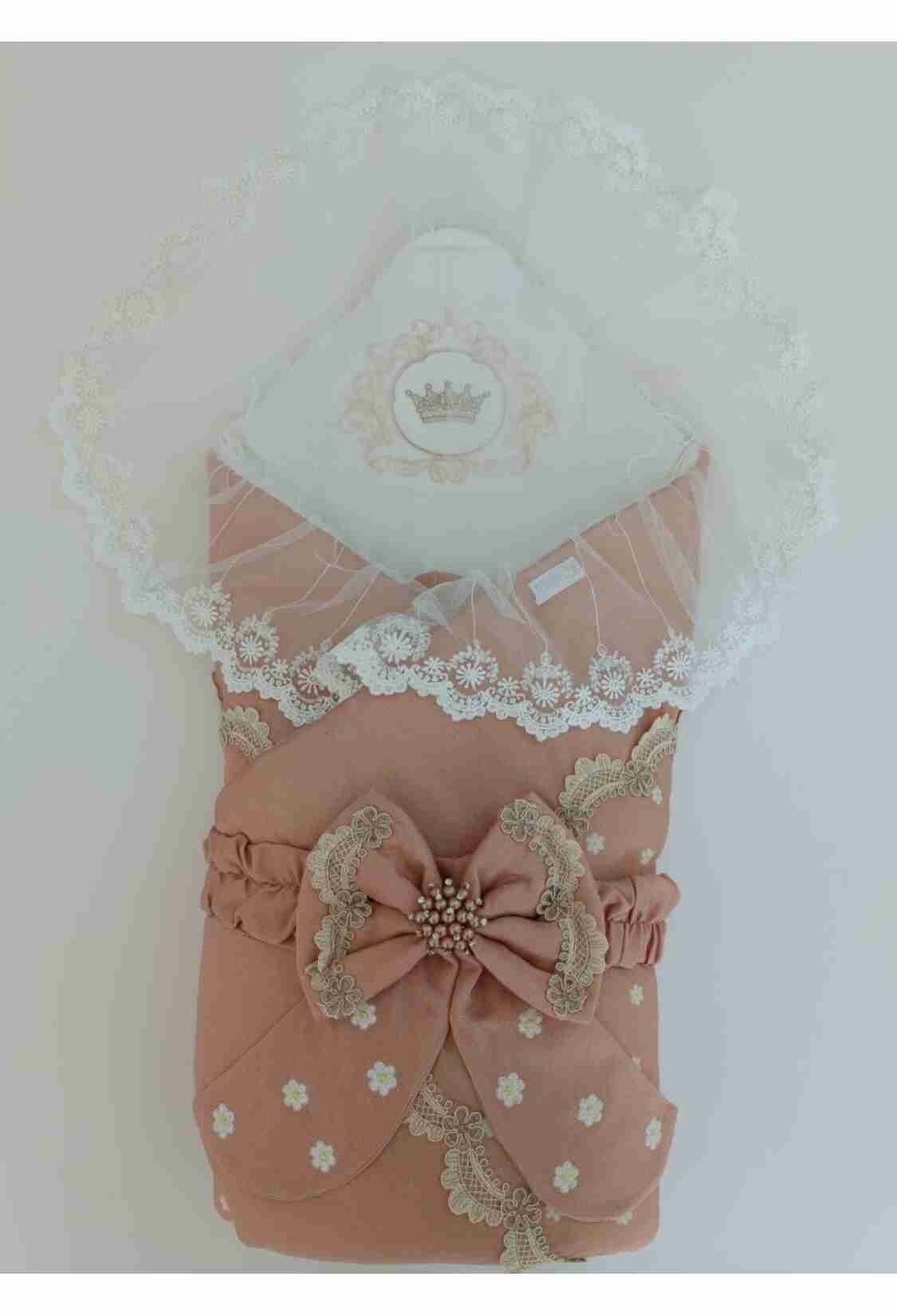 Sleep Products - Toptan Unisex Bebek Kundak 0-18M 1074-45325 - Brand: Tomuycuk - Kids & Bby Clothes From TheBS Kids Turkey