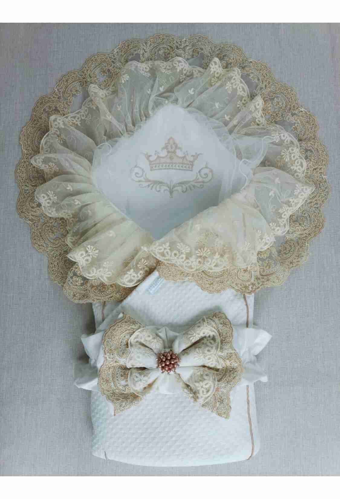 Sleep Products - Toptan Unisex Bebek Kundak 0-18M 1074-45330 - Brand: Tomuycuk - Kids & Bby Clothes From TheBS Kids Turkey