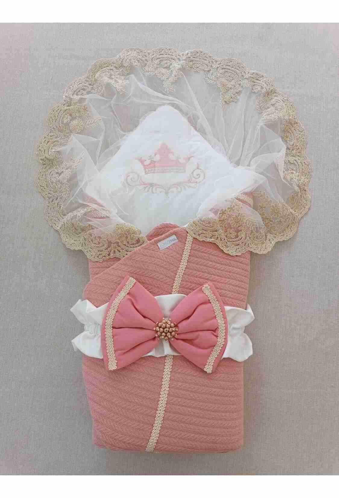 Sleep Products - Toptan Unisex Bebek Kundak 0-18M 1074-45350 - Brand: Tomuycuk - Kids & Bby Clothes From TheBS Kids Turkey