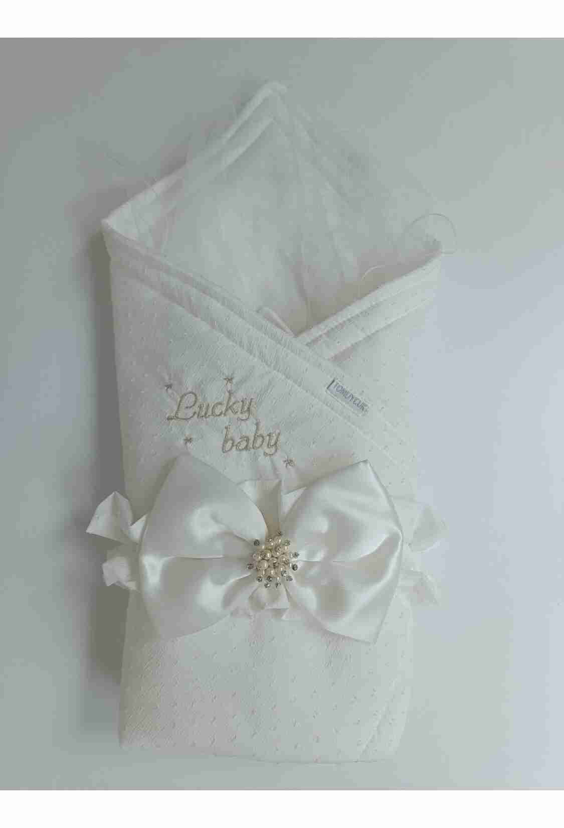 Sleep Products - Toptan Unisex Bebek Kundak 0-18M 1074-45425 - Brand: Tomuycuk - Kids & Bby Clothes From TheBS Kids Turkey