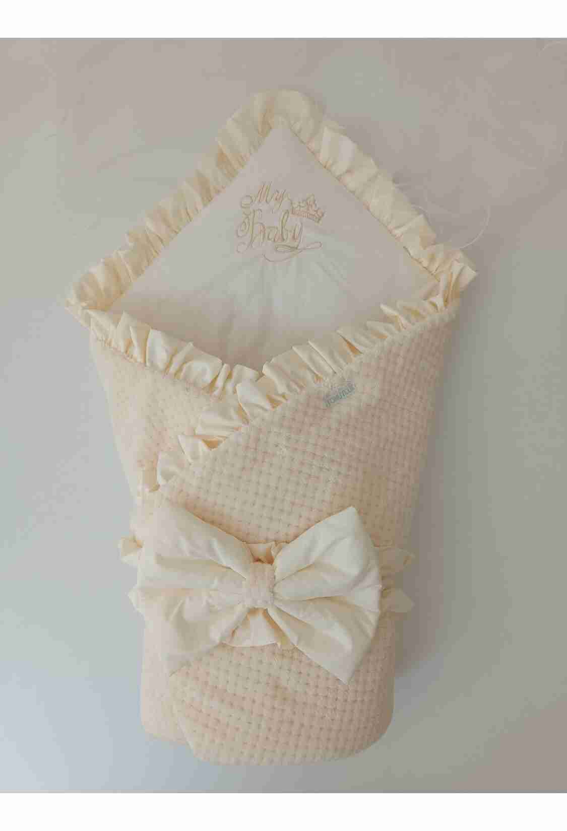 Sleep Products - Toptan Unisex Bebek Kundak 0-18M 1074-45429 - Brand: Tomuycuk - Kids & Bby Clothes From TheBS Kids Turkey