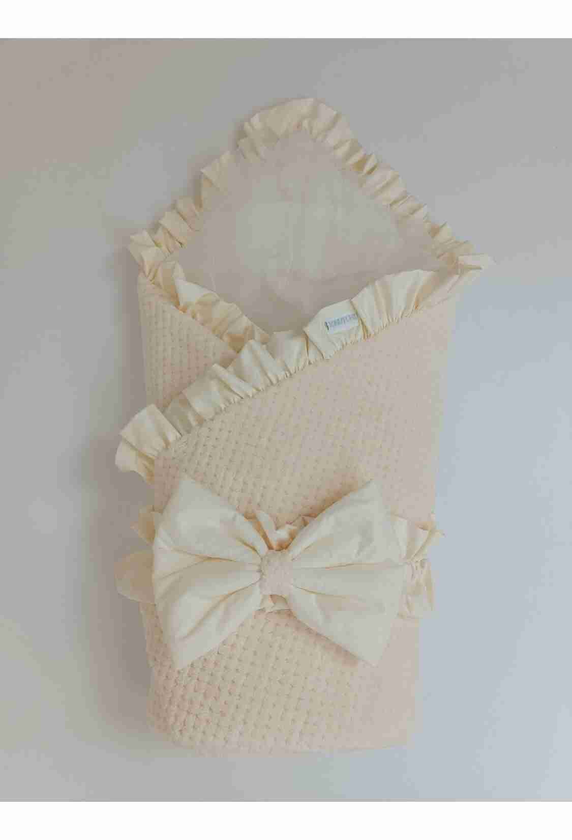 Sleep Products - Toptan Unisex Bebek Kundak 0-18M 1074-45430 - Brand: Tomuycuk - Kids & Bby Clothes From TheBS Kids Turkey