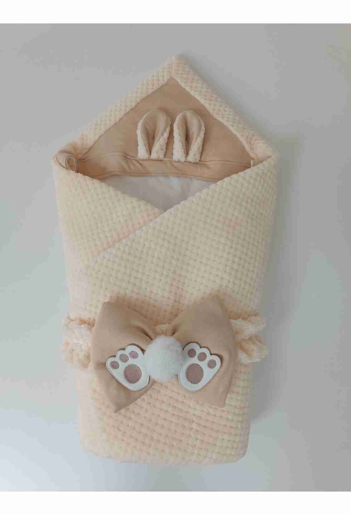 Sleep Products - Toptan Unisex Bebek Kundak 0-18M 1074-45431 - Brand: Tomuycuk - Kids & Bby Clothes From TheBS Kids Turkey