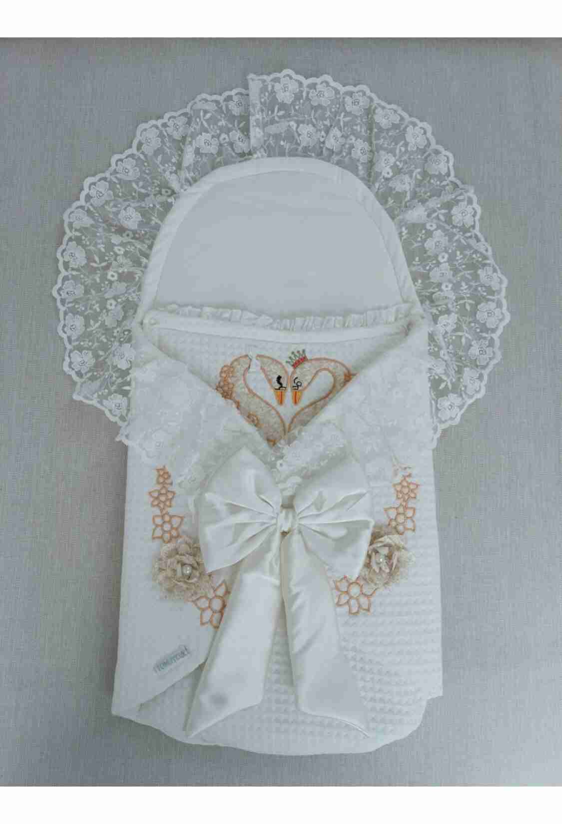 Sleep Products - Toptan Unisex Bebek Kundak 0-9M 1074-45208 - Brand: Tomuycuk - Kids & Bby Clothes From TheBS Kids Turkey