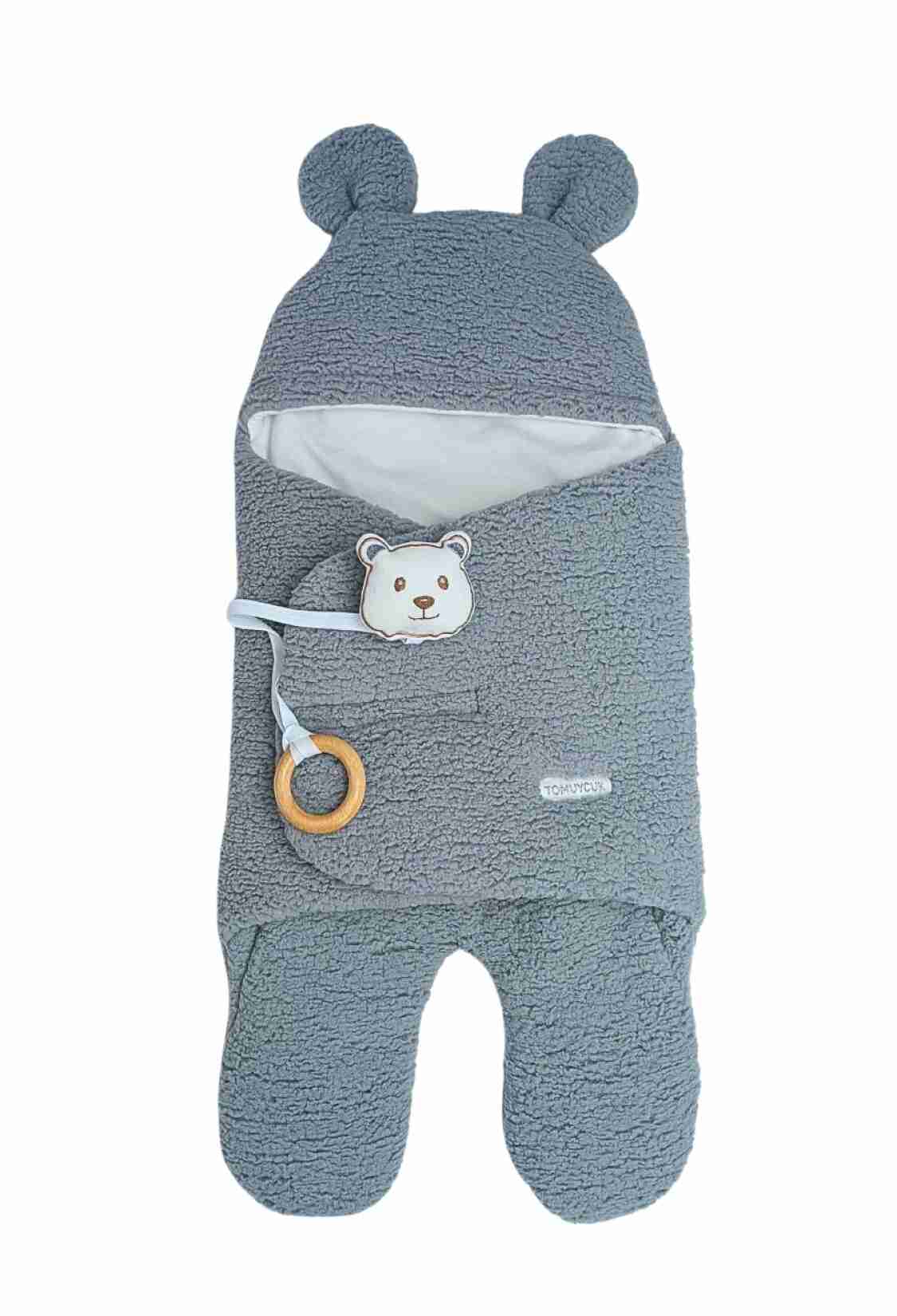 Sleep Products - Toptan Unisex Bebek Kundak 0-9M 1074-45409 - Brand: Tomuycuk - Kids & Bby Clothes From TheBS Kids Turkey