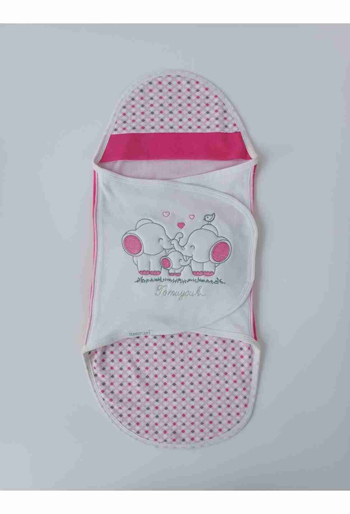 Sleep Products - Toptan Unisex Bebek Ortopedik Kundak 0-6M 1074-45383 - Brand: Tomuycuk - Kids & Bby Clothes From TheBS Kids Turkey