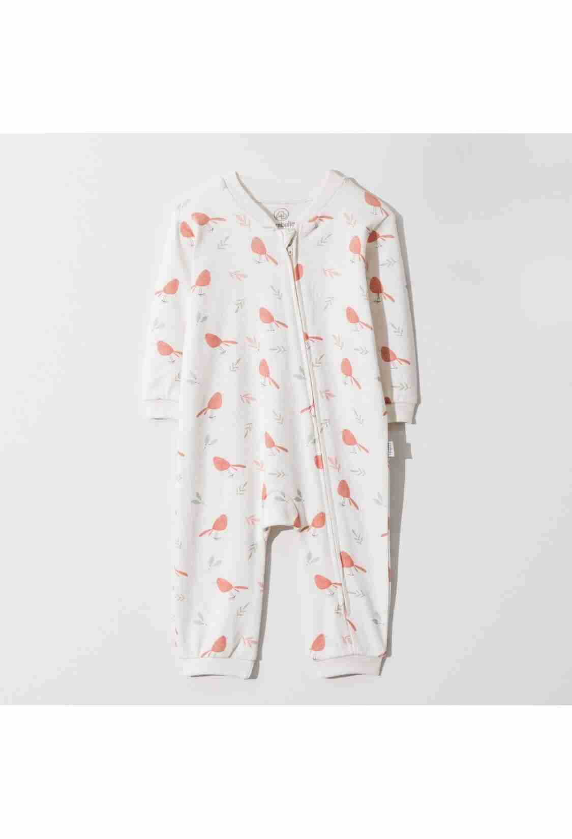 Baby Rompers and Overalls - Toptan Unisex Bebek Tulum 6-18M 2030-5927 - Brand: Pambuliq - Kids & Bby Clothes From TheBS Kids Turkey