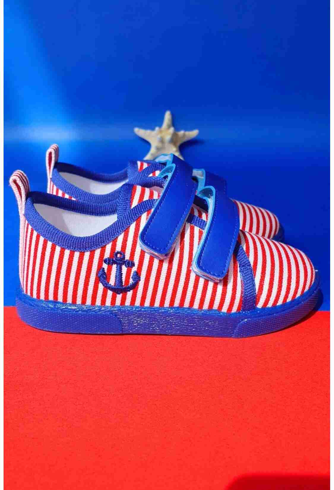 Boys' Shoes - Toptan Unisex Çocuk Ayakkabı 21-27EU 205 - Brand: Firststep - Kids & Bby Clothes From TheBS Kids Turkey