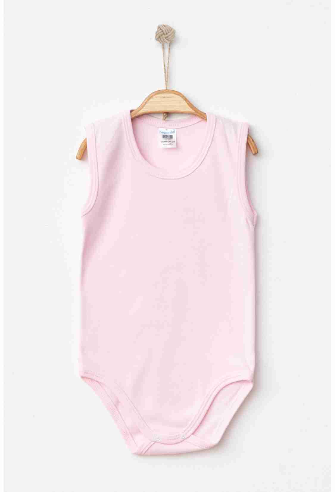 Newborn - Toptan Unisex Çocuk Badi 2-4Y 2017-7169 - Brand: Hoppidik - Kids & Bby Clothes From TheBS Kids Turkey