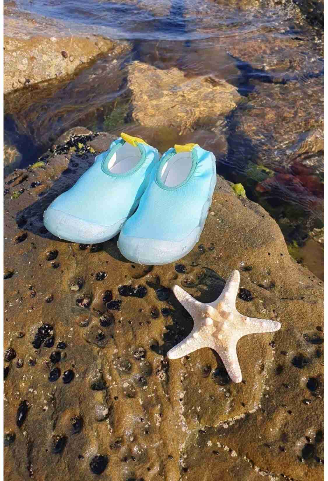 Girls' Shoes - Toptan Unisex Çocuk Deniz Ayakkabısı 20-28 EU 2058-F-7047 - Brand: Firststep - Kids & Bby Clothes From TheBS Kids Turkey