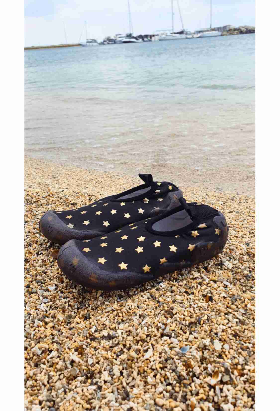 Baby Shoes - Toptan Unisex Çocuk Deniz Ayakkabısı 20-28 EU 2058-F-7051 - Brand: Firststep - Kids & Bby Clothes From TheBS Kids Turkey