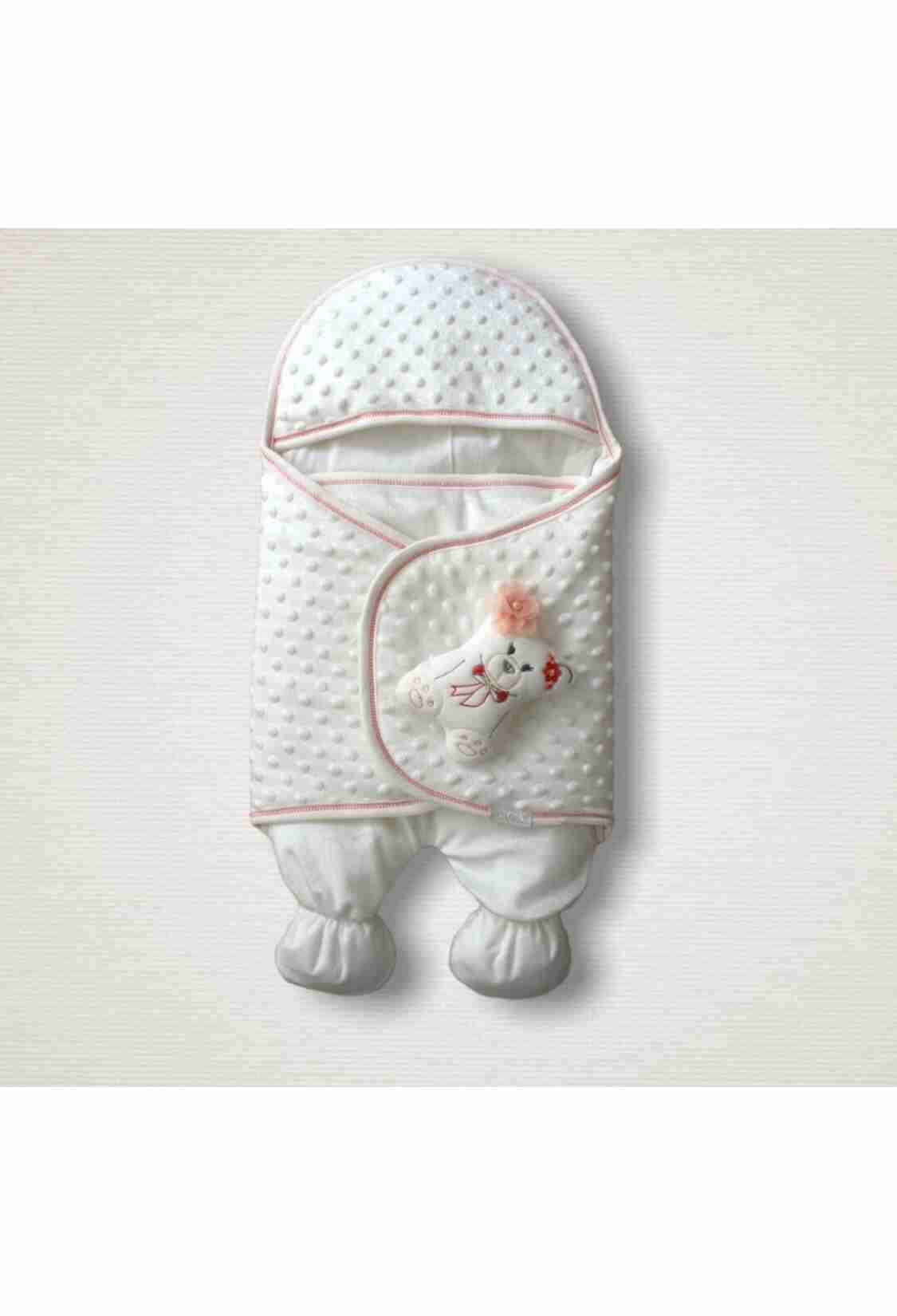 Sleep Products - Toptan Unisex Oyuncaklı Kundak 0-9M 1074-45204 - Brand: Tomuycuk - Kids & Bby Clothes From TheBS Kids Turkey